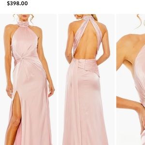 MacDuggal Gown